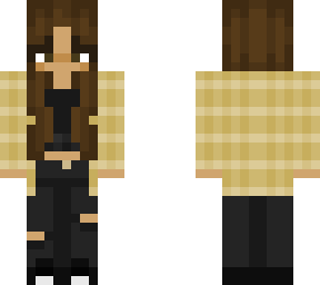 flannel outfit