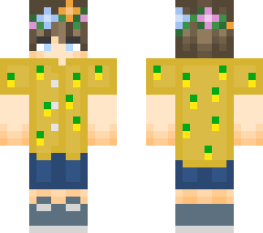 flower crown