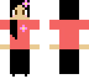 flower girl