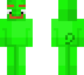 foremen pig