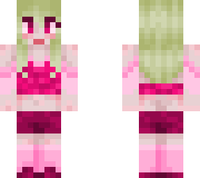 forest nymph (reupload)