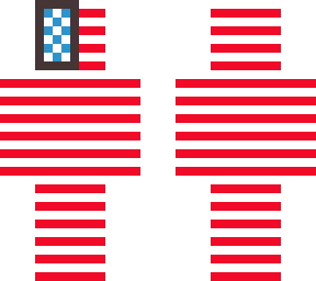 fourth of july guy