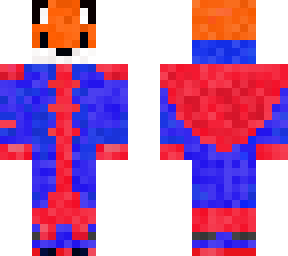 fox