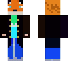 foxezgaming (fixed)
