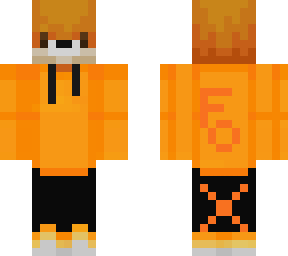 foxy