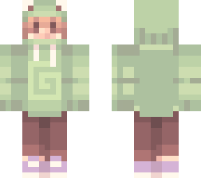 frog :]