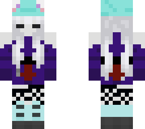 frog\ gothic girl