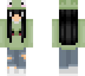 frog