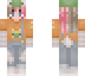 frog overalls