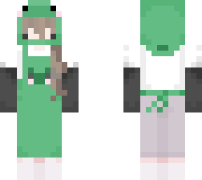 froggie bartender