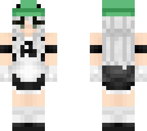 frogmaid again