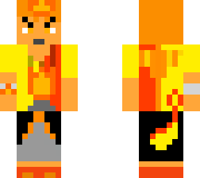 fuego/randall