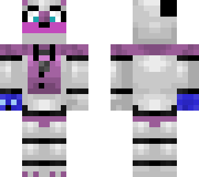 funtime freddy