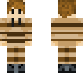 furret skin