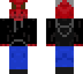 fury kyran