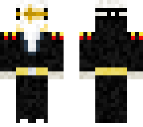 galazy man