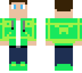 gamer