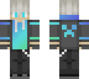 gamer remix boy