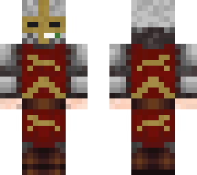 garcello the knight