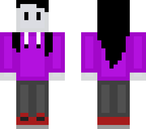 ghost girl