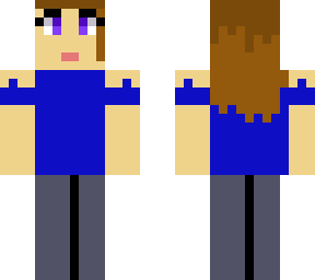 girl