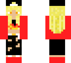 girl