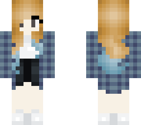 girl skin
