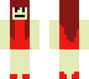 girlfriend (fnf)