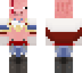 gladiator