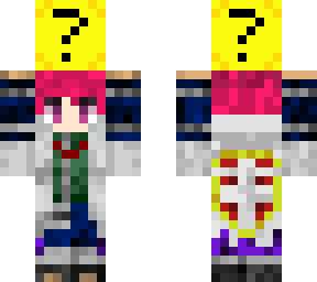 glugo chikito lucky blocks