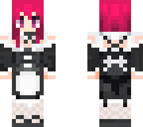glugo maid