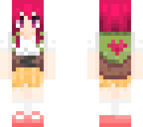 glugo mami chan