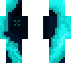 god