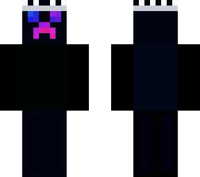 god creeper (special effects)