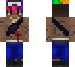goggles