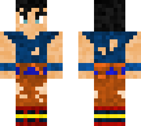 goku (battle)