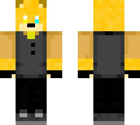 goldensmolden