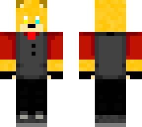 goldensmolden v2 red suit