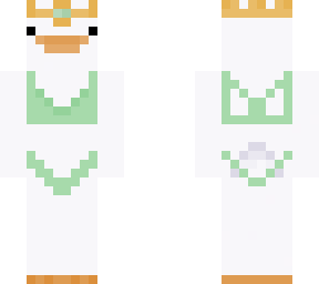 goose