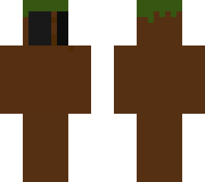 grass block