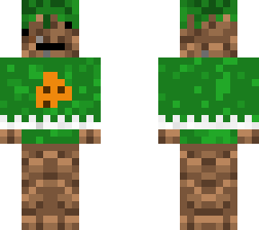 grassinnit (for my brother)