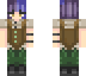 green elf