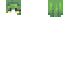 green screen - sm