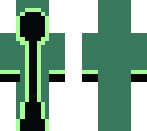 green wizard