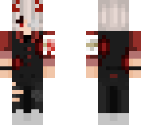 greyo skin