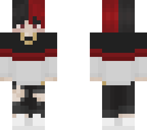 griffin sweater