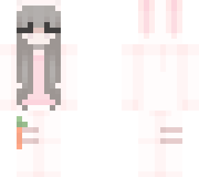 haha bunny
