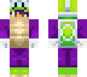 hammer yoshi fan