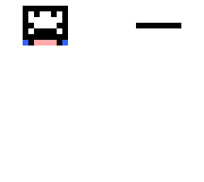 happy mask