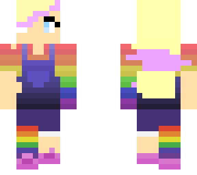 happy pride mounth